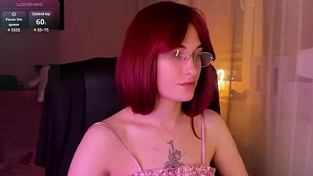 DianaSummer from StripChat is Freechat