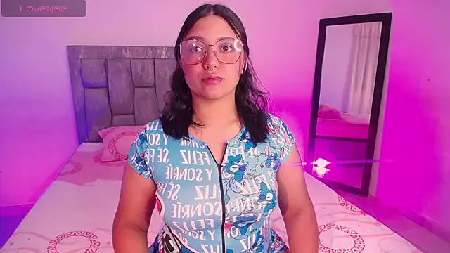 DIANEE_01 from StripChat is Freechat