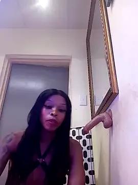 DickDiva1 from StripChat is Freechat