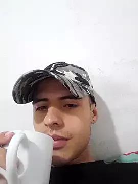 DickkSoul from StripChat is Freechat