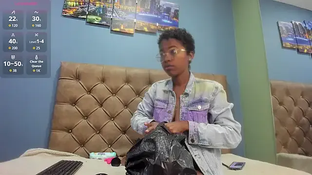 Avatar of didoelizabeth