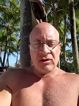 DigiSpankz from StripChat