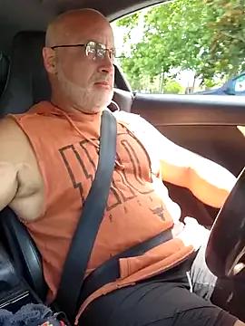 DigiSpankz from StripChat