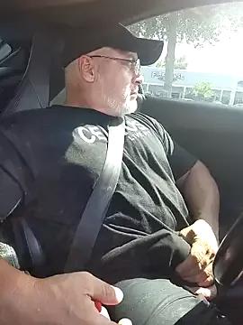 DigiSpankz from StripChat