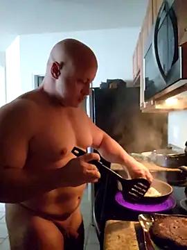 DigiSpankz from StripChat
