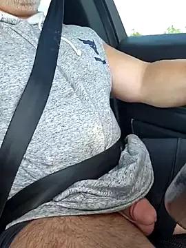 DigiSpankz from StripChat