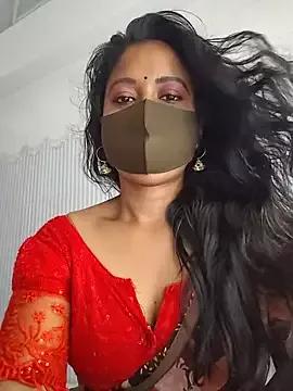 Photos of Dil-Ka-Radhika from StripChat is Freechat