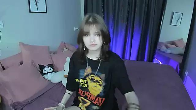 Dilara_xBaby from StripChat is Freechat
