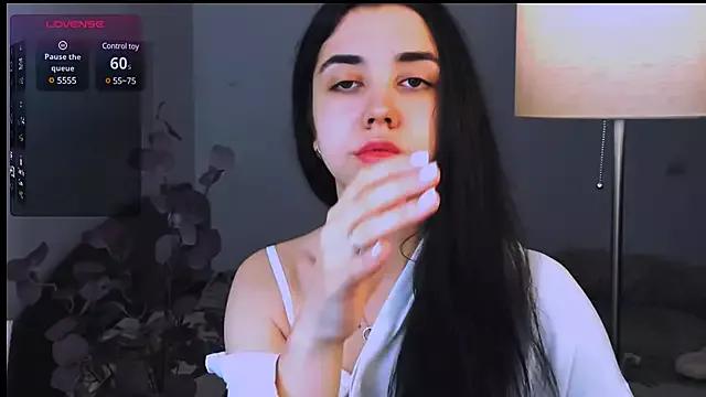 DilaraaMe from StripChat is Freechat