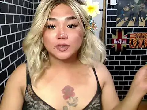 Dimple_Adamxx from StripChat is Freechat