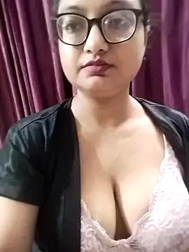 DimpleBarbie4 from StripChat is Freechat