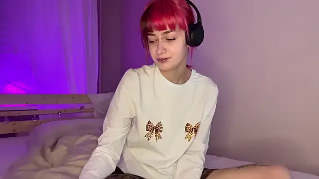 Dina_Cams — take off my bra