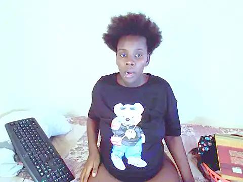 dinnykrazx from StripChat