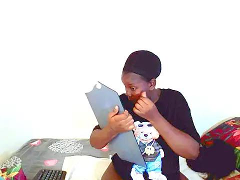 dinnykrazx from StripChat