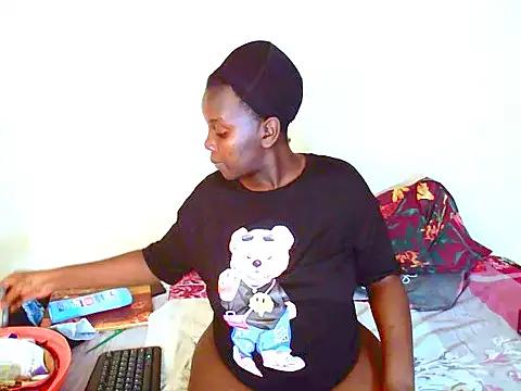 dinnykrazx from StripChat