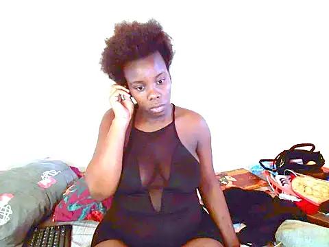 dinnykrazx from StripChat
