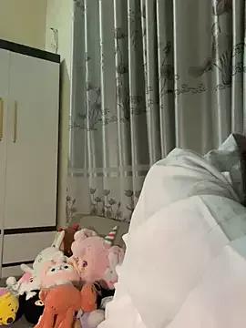 Dior_baby from StripChat is Freechat