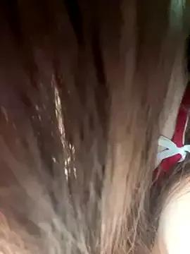 Dior_baby from StripChat is Freechat