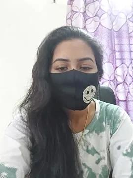 Dipa-Rani from StripChat is Freechat