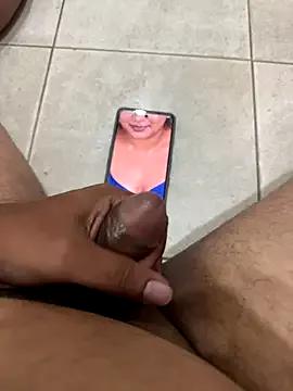 dirty-08 from StripChat is Freechat