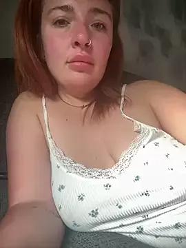 Dirty-Scouse-Sophie from StripChat is Freechat