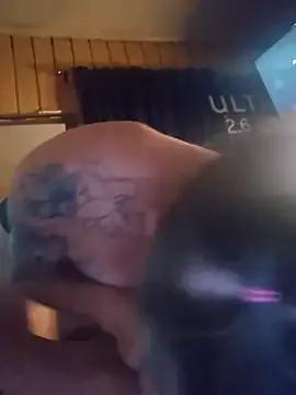Dirty_D187 from StripChat is Freechat