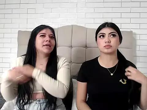 dirty_ema from StripChat is Freechat