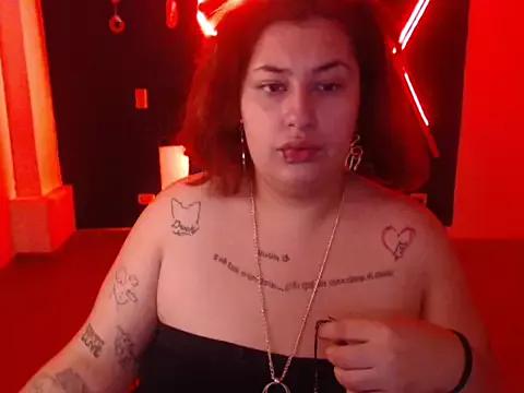 dirty_herela_26 from StripChat is Freechat