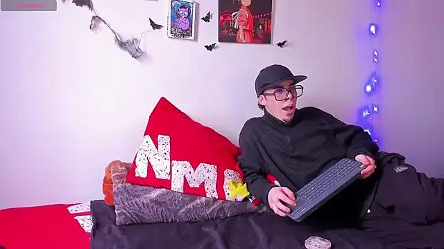 Dirty_Pleasure69 from StripChat is Freechat