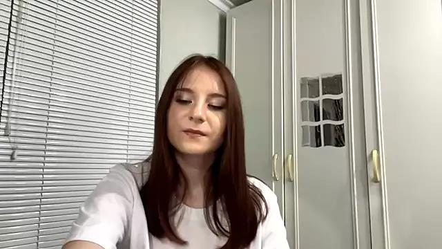 Dirty_Raven from StripChat is Freechat