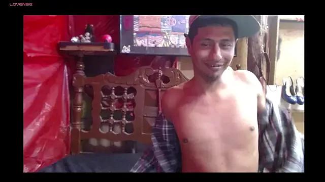 Dirty_sandy888 from StripChat is Freechat