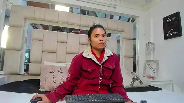 DirtyElizabethxx from StripChat is Freechat