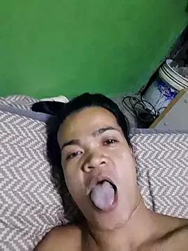 DirtyFistingBarbie from StripChat is Freechat