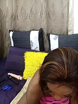 DirtyNana6 from StripChat is Freechat