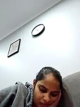 DirtySnowball69 from StripChat is Freechat