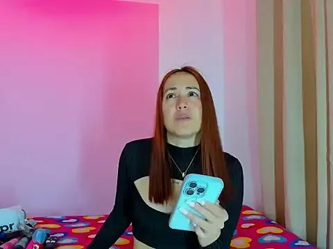 Dirtyteens23_ from StripChat is Freechat