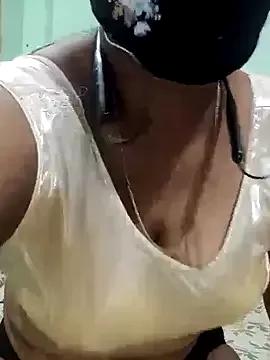 Disha-Baby from StripChat is Freechat