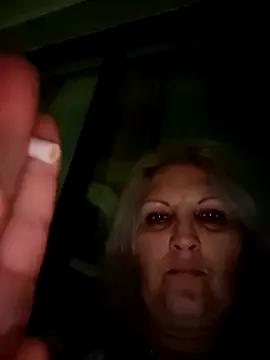 Divineblond from StripChat is Freechat