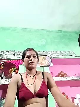 Divya_Lovely from StripChat is Freechat