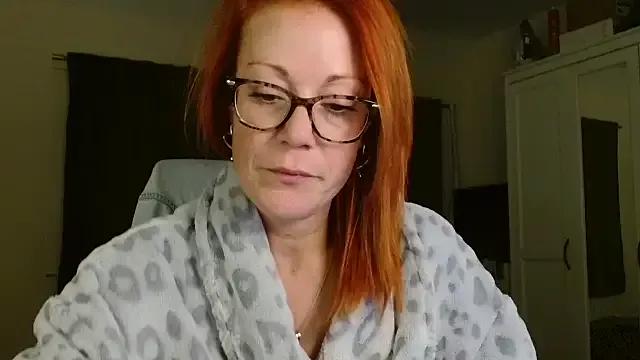 Dixie_Duchess from StripChat is Freechat