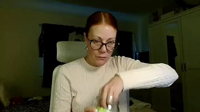 Dixie_Duchess — little play