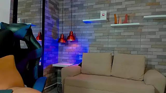 Try our girls live displays and explore the company of endless strippers, with beautiful physiques, vibrating toys and more.