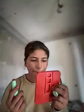Photos of DiyAsingHh from StripChat is Group