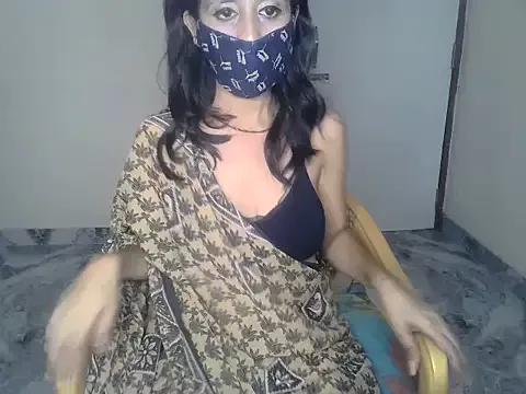 diyayourdil from StripChat is Freechat