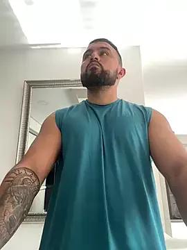 DoctorArabe3 webcams show profile image 