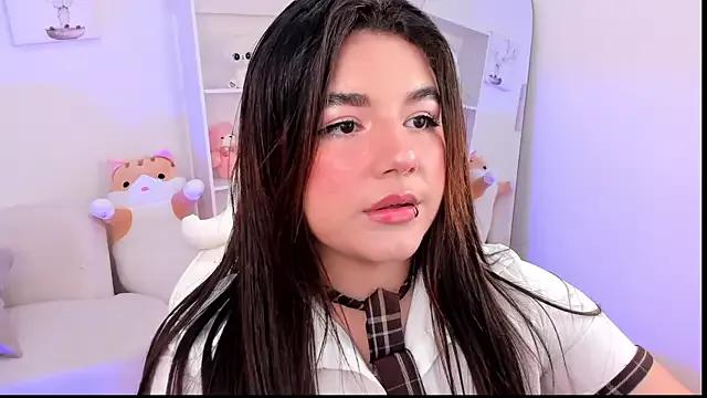 dolce_antonellaa from StripChat is Freechat