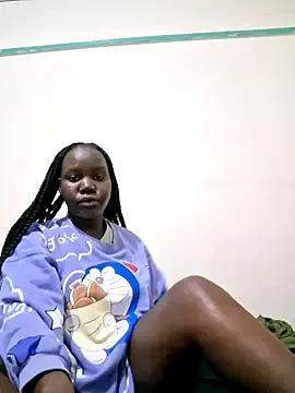 Dolce_thick_horny from StripChat is Freechat