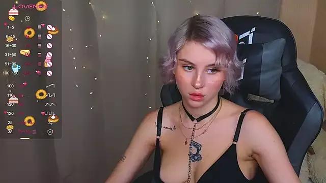 doll_barbieee from StripChat is Freechat