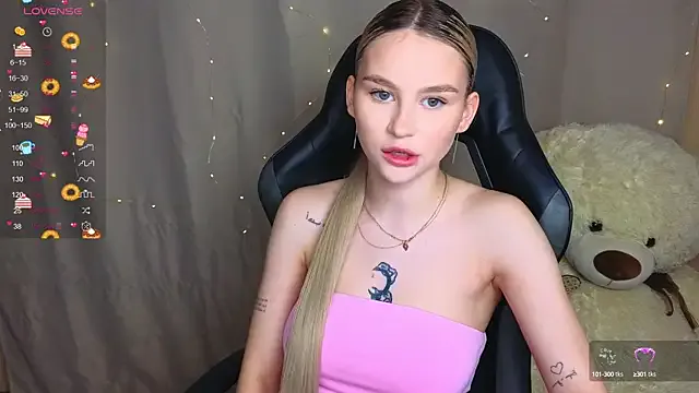 Avatar of doll_barbieee