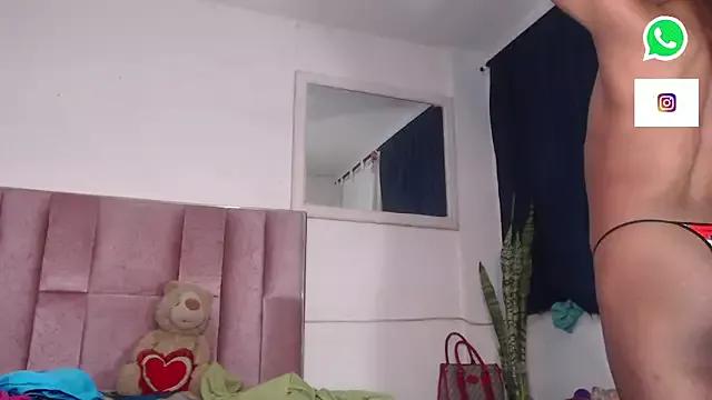 doll_crazy_bigcock from StripChat is Freechat